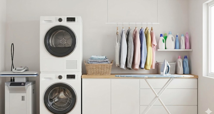 Dry Cleaner in Lawrenceville, GA