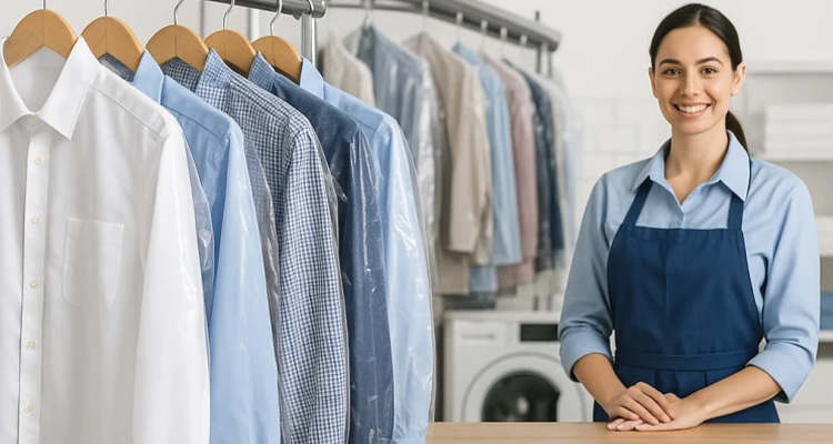 Dry Cleaner in Lawrenceville, GA